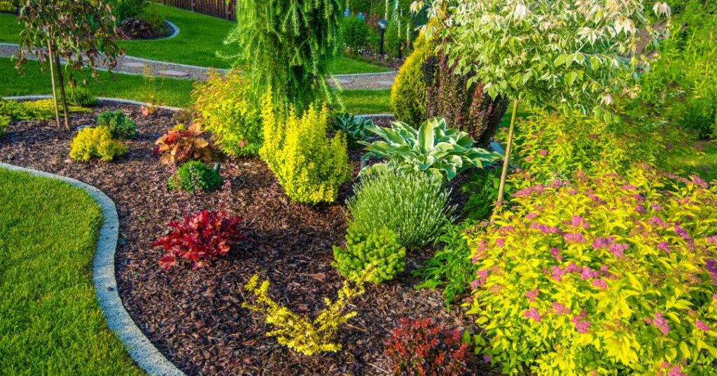 capa jardinagem em Teresina